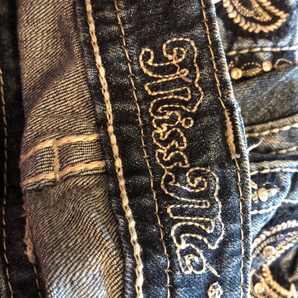 Miss me jeans - Picture 4 of 8